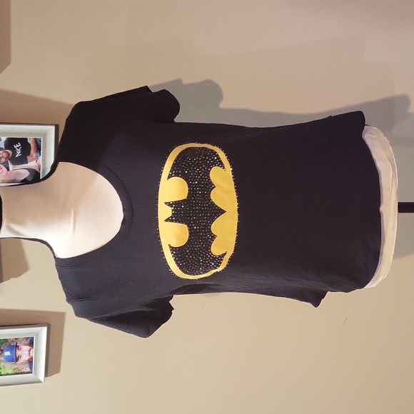 Batman Shirt - Picture 1 of 6